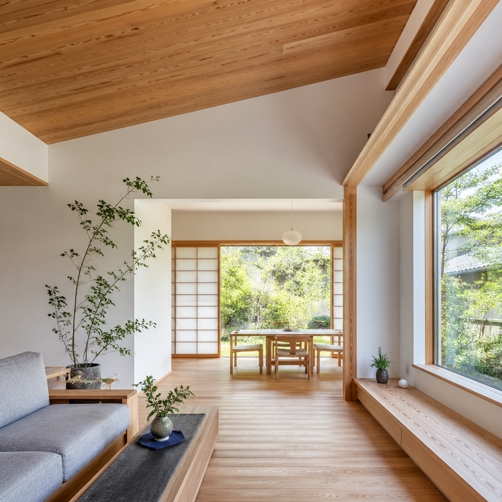 設計の打ち合わせ